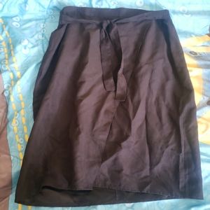 Primark wrap skirt size 10